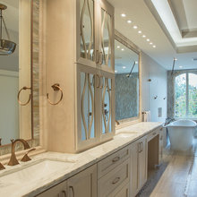 Bath Mirror