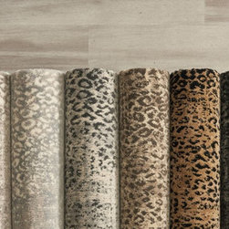 Carpets - Flooring