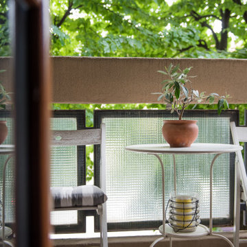 home staging con leggera ristrutturazione e relooking - venduto in 1 mese