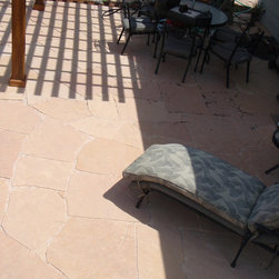 Flagstone - Products