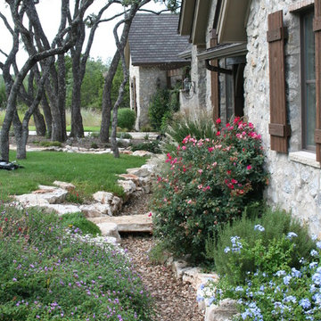 Wimberley Ranch House