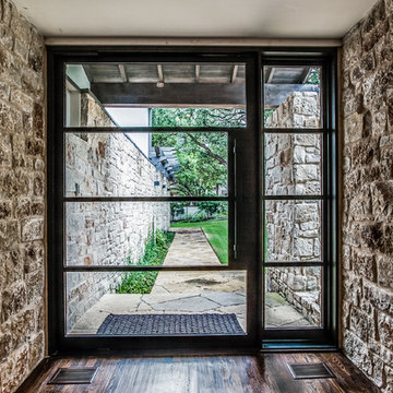 Dallas Residence