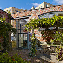 Courtyards