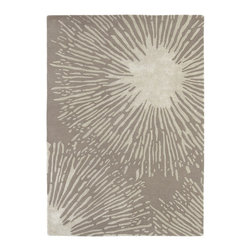 HARLEQUIN SHORE STONE 40601 - Area Rugs