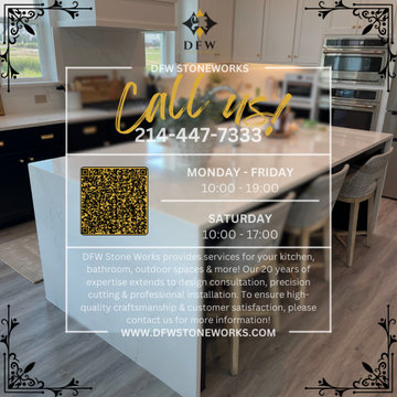 DFW StoneWorks