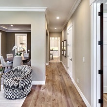 Hardwood Floor Colors