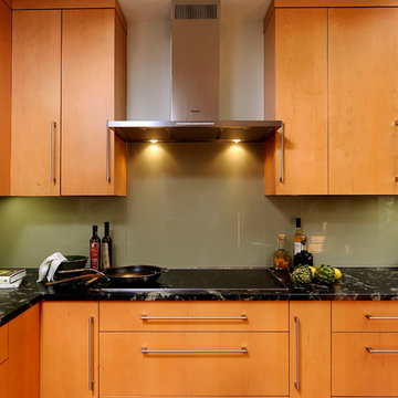 Washington, DC - Modern - Kitchen