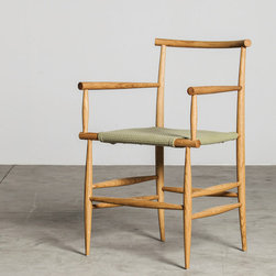 Pelleossa Chair - Dining Chairs