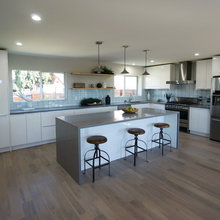 Kitchen Ideas
