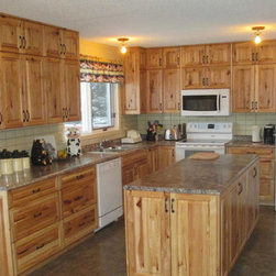 Walton - Kitchen Cabinetry