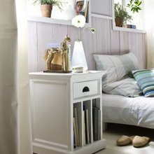 Night stand book