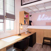 Chambre Louis