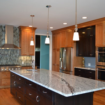 Augusta Circle Custom Home