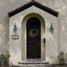 Spanish Style
