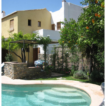 Piscinas Mirasur Proyectos SL