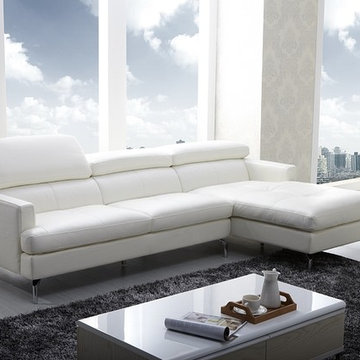 K&D Mirah Sectional