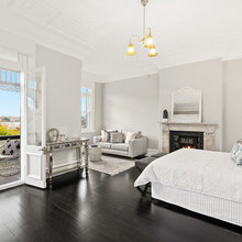 Kids Room Layout