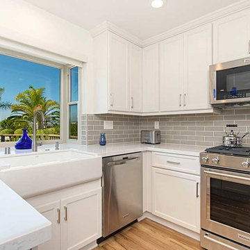 Mira Mesa Kitchen Remodel