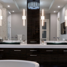 Modern Bath