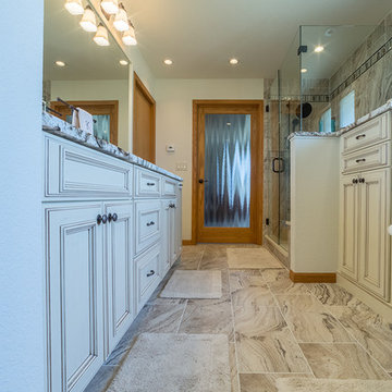 Whole House Remodel in Platteville Colorado