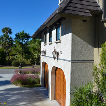 Kiawah Island at Cassique