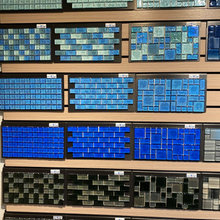 Pool Tile