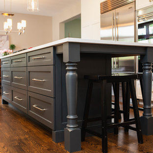 River Oak Cabinetry & Design Plainfield, Illinois, United States Project Review & Ratings