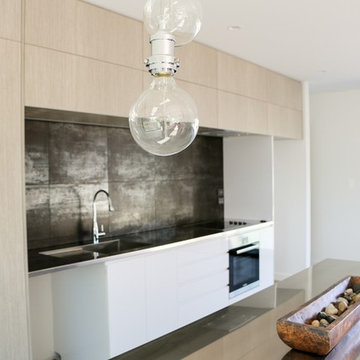 Turner Road Architectural Transportable