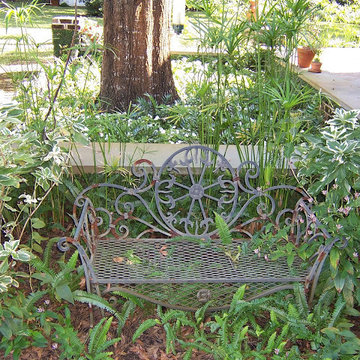Landscaping & Design Portfolio