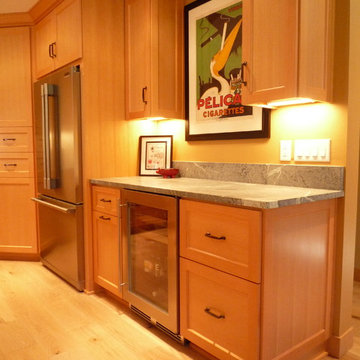 Black Butte Ranch Vacation Home Remodel