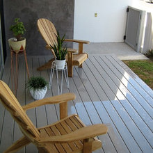 decks