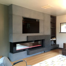 New House