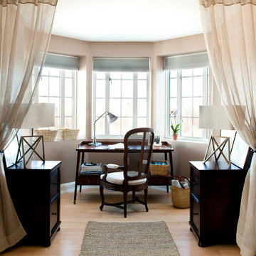 Boston Condo