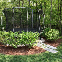 trampoline