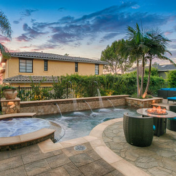 Friend Project : Western Outdoor Designs