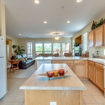 Cozy and Private Home in Trilogy at Vistancia