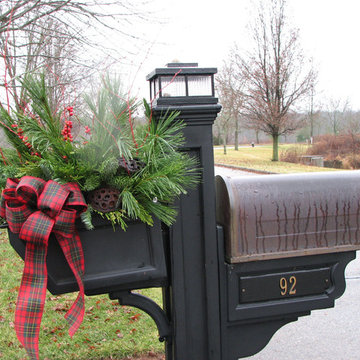 Holiday decorations