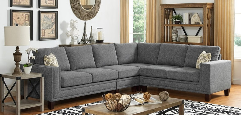 Up To 55 Off Sofas And Sectionals With Free Shipping