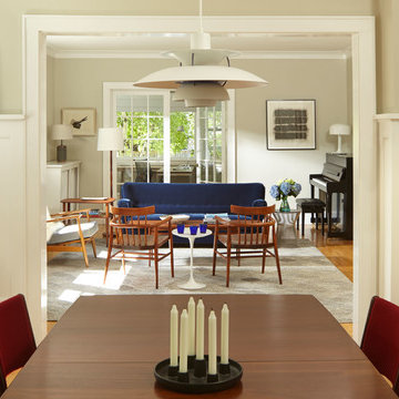 East Isles Remodeling