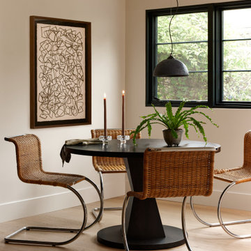 EAGLE ROCK | Design + Build | Los Angeles