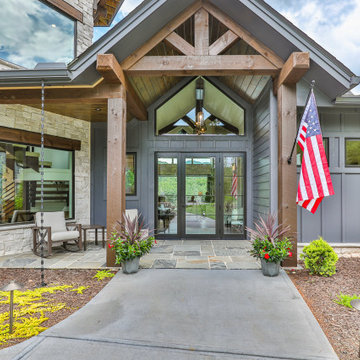 Magnolia Pointe