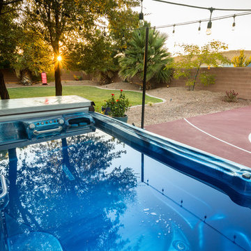Hot Tubs, Swim Spas, Exercise Pools - St George, Utah