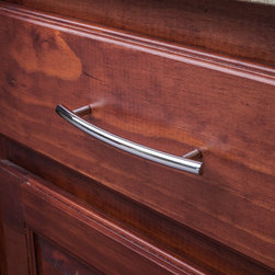 Belfast - Cabinet And Drawer Handle Pulls