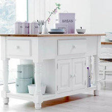 Kitchen Islands
