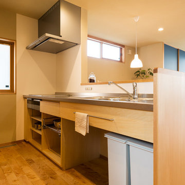 中島の家 / Nakajima House
