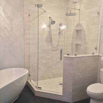 Bathrooms