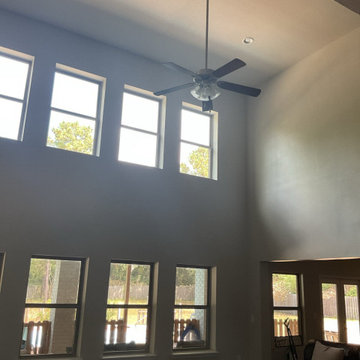 Ceiling Fan & Lighting Installation – Pace, FL