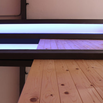 PIÙ CORNER