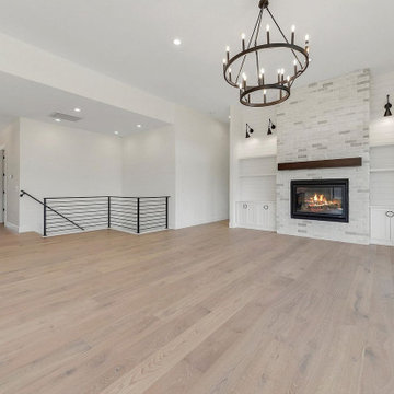 Modern ADU Layout: Open-Concept Living with Thoughtful Design
