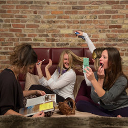 Photo Shoot Fun - Headboards